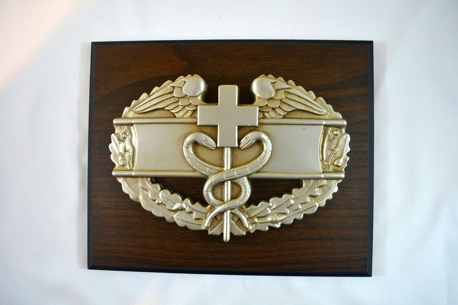 US ARMY COMBAT MEDICAL