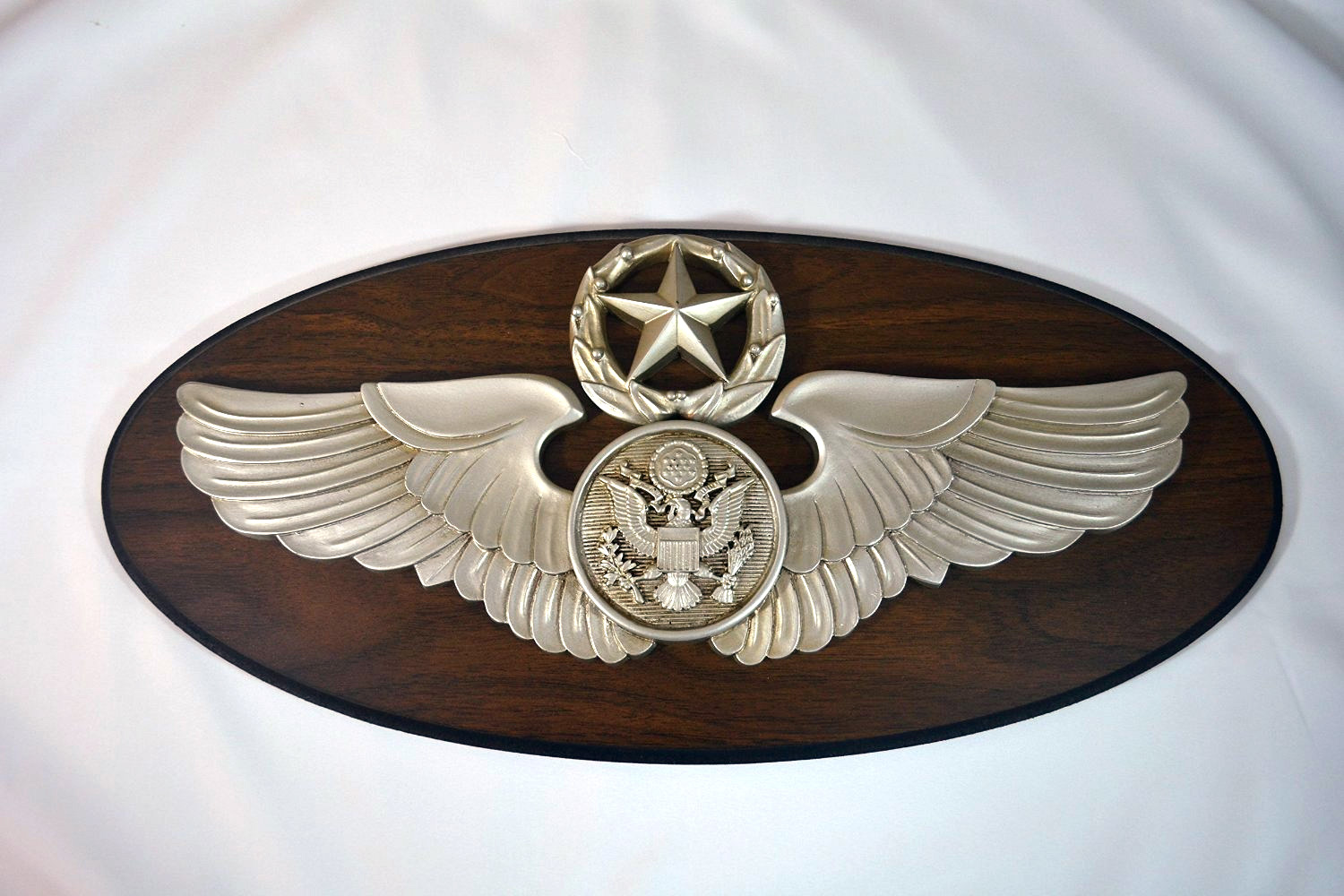 USAF – CHIEF ENLISTED AIRCREW